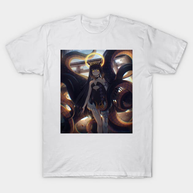 Ina T-Shirt by SUONIKO